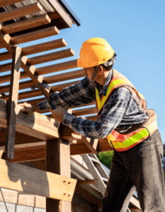 Asphalt shingles