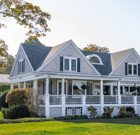 roof replacement