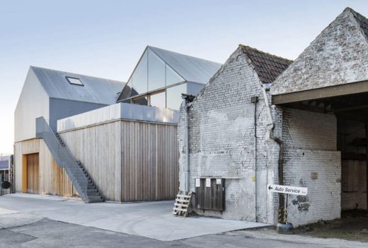 residential roofing