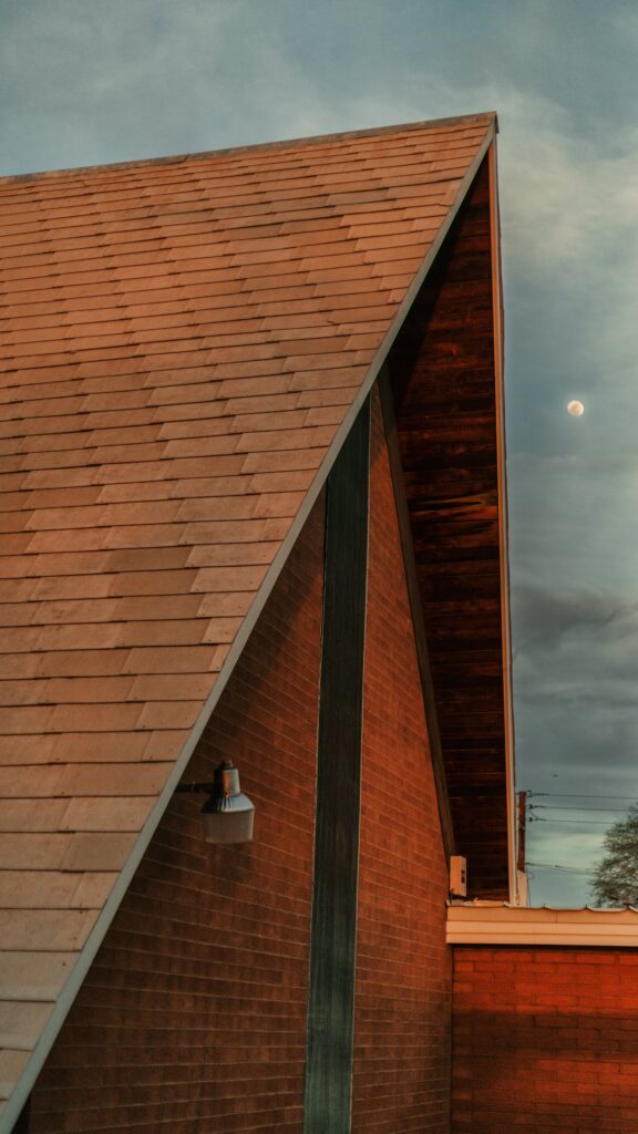 TPO Roofing