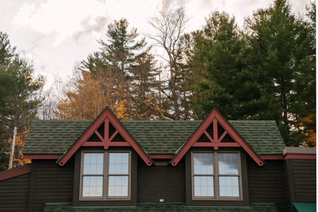 TPO roofing