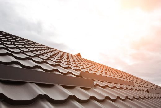 roof replacement