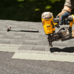 roof repair