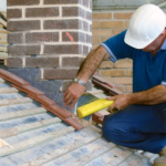 roof repair