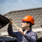 roof maintenance